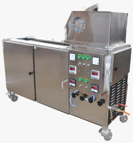 Deokali Compact Chapati Machine