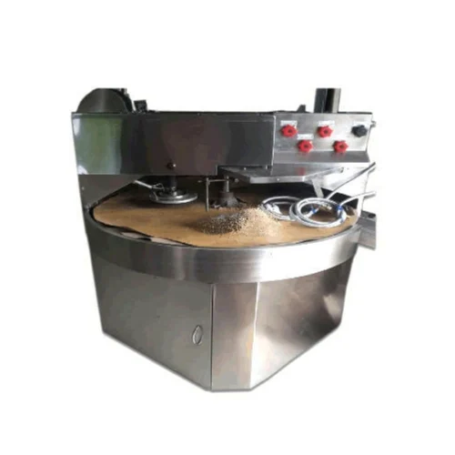 Commercial Chapati Making Machine