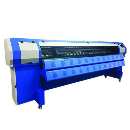 Flex Printing Machine