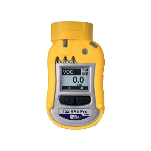 Portable VOC Gas Detector(Drager/Honeywell/Extech)