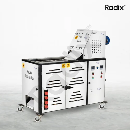 RCA-600 Automatic Chapati Making Machine