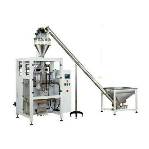 Flour Packing Machine