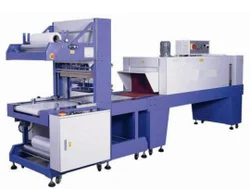 Shrink Wrapping Machines