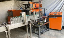 Fully Automatic Shrink Wrapping Machines