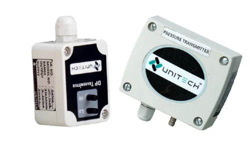 UNITECH Differential Pressure Transmitter