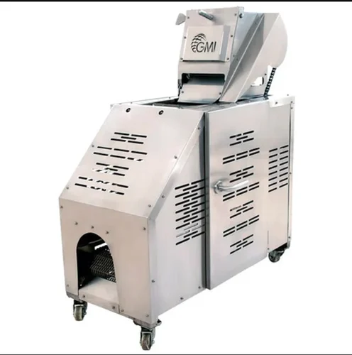 Automatic Chapati Making Machine