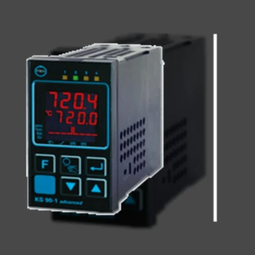 PMA KS 90-1 & KS 92-1 Industrial Temperature & Humidity Controller