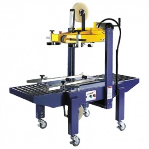 BOPP Carton Taping Machine