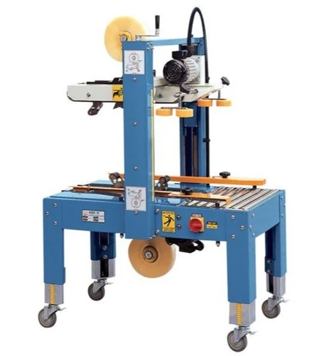 Carton Taping Machine