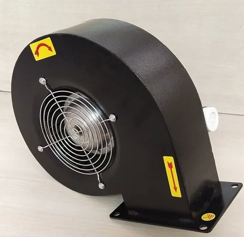 Ac 230 V Heater Cooling Centrifugal Blower, 2650