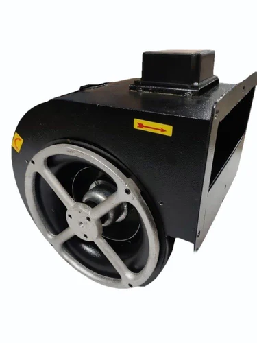 Ginning Backward Curved Centrifugal Blower