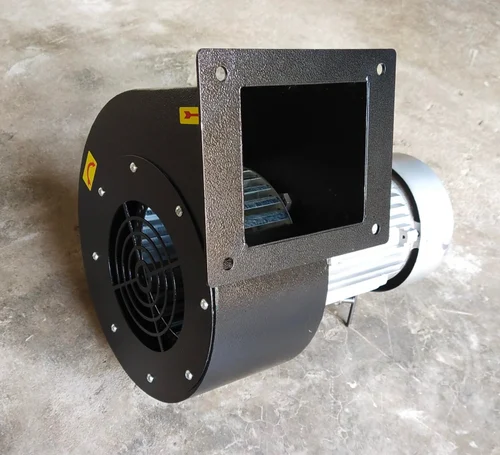 Suction Centrifugal Blower, For Industrial