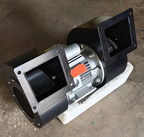 Navdeep 1.5 hp Ventilation Centrifugal Blower