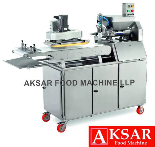 Rasgulla Making Machine