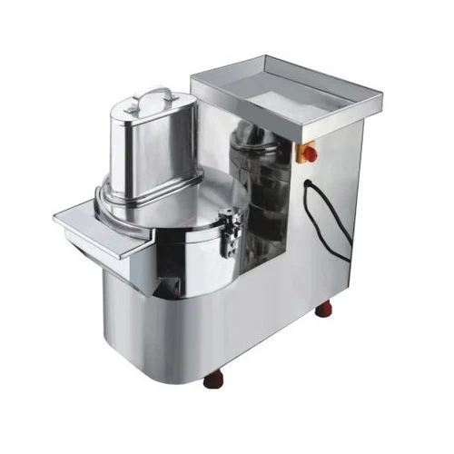 Vegetable Cutter Machine