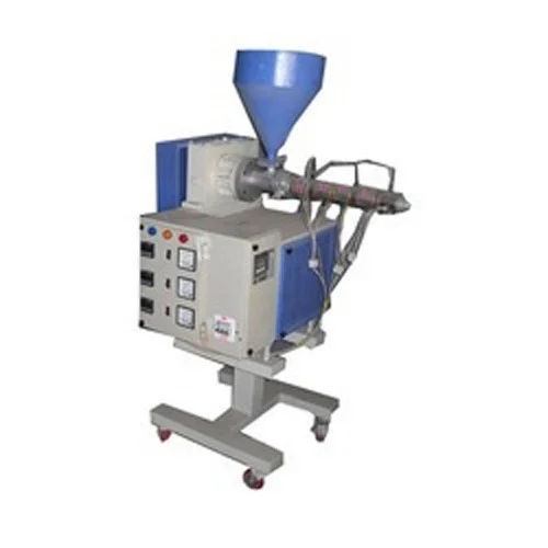 HDPE Extrusion Machine