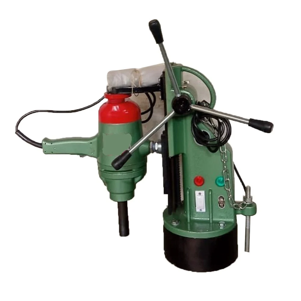  23mm Magnetic Drill Machine