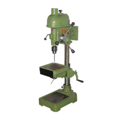 Piller Drilling Machine