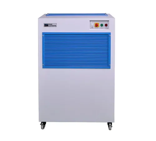 Electrostatic Electro Static Air Cleaner Precipitator, Electrical, 2, 230v