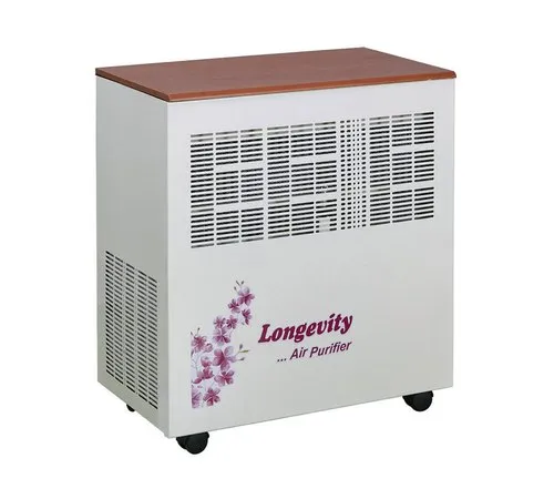 Rajshree AIR Purifier-Filter, Longevity, Warranty: 1 Year