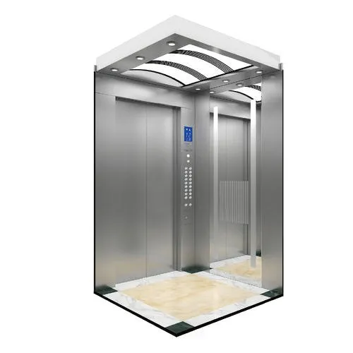 MS Passenger Elevator