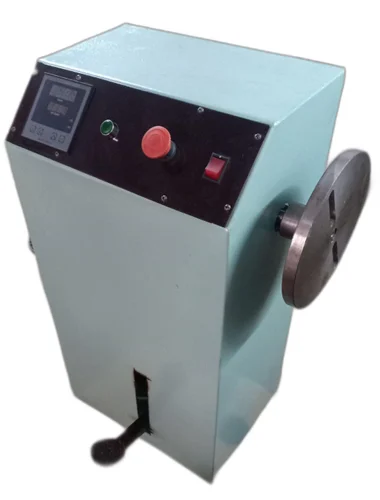 Motor Coil Winding Machine