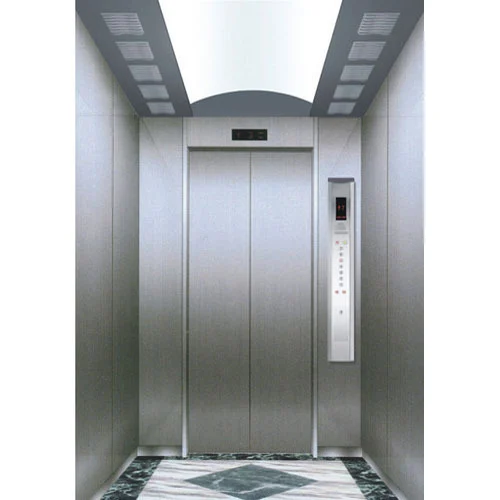 Passenger Elevator