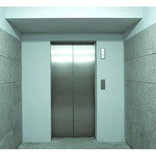 Stainless Steel Elevators