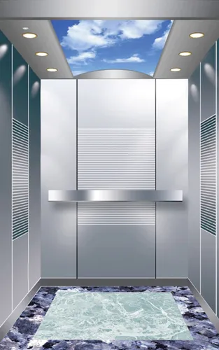 Passenger Elevators Lifts