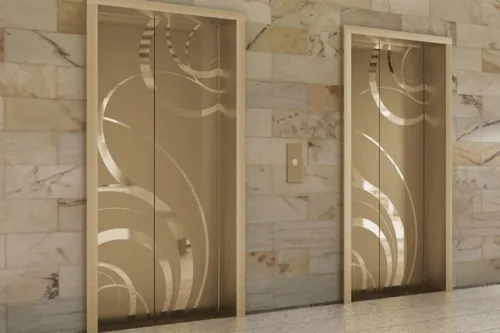 Lift Door Elevators