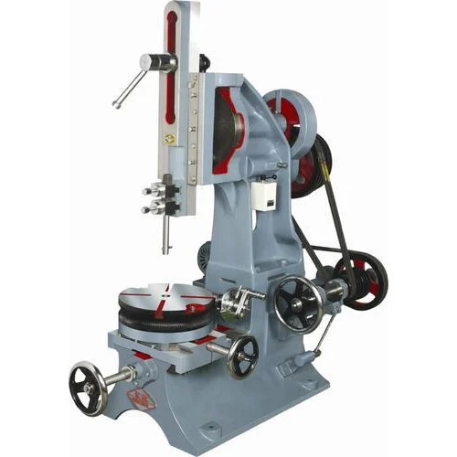 SAGAR Slotting Machine