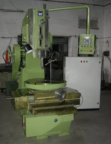 SHE-SL-150 Slotting Machine