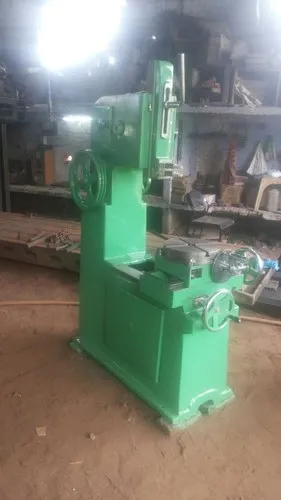 SHE-SL-200mm SAGAR Slotting Machine