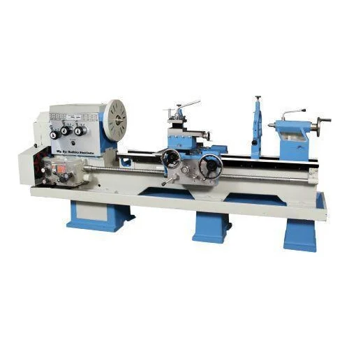 Heavy Duty Lathe Machine