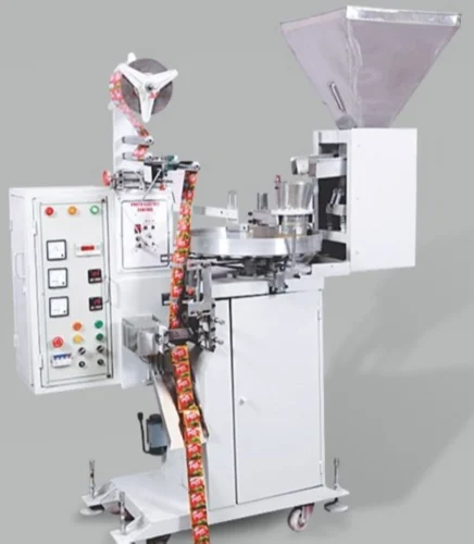 Pan Masala Packing Machine