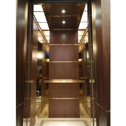 Hotel Passenger Lift