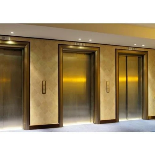 Shopping Mall Passenger Elevator