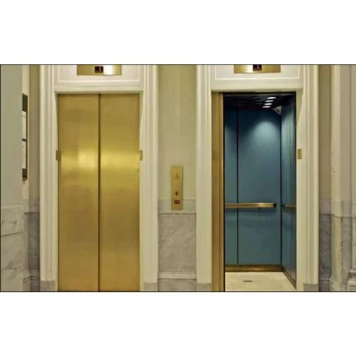 Hotel Passenger Elevator