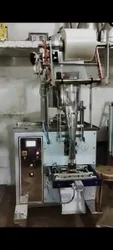 Sambar Packing Machine