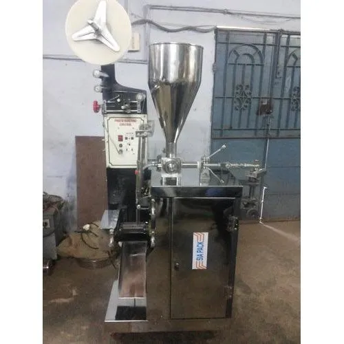 Paste Filling Machine