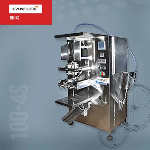 Wine Packing Machine