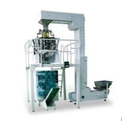 Multihead Pouch Packaging Machine