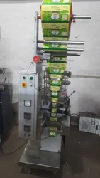 Form Fill Seal Machines