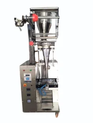 Tea Bag Packing Machine