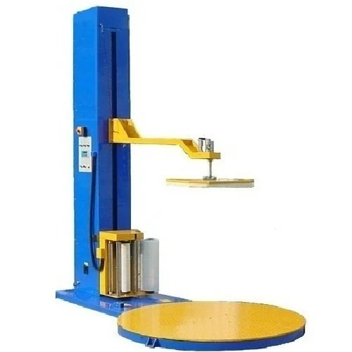 Pallet Wrapper Machine