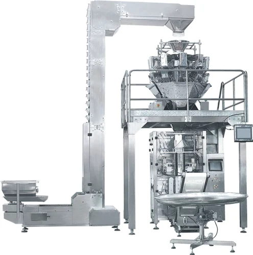 High Speed Packing Machines