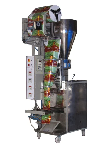 Automatic Form Fill Seal Machine