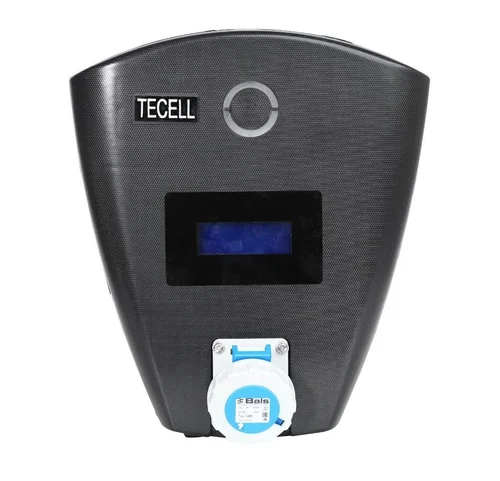 3.3kW Tecell Ceres EV AC Charger, For Automotive