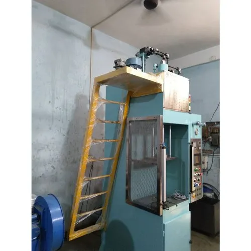 C Frame Hydraulic Press