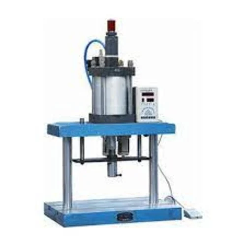 Automatic Hydro Pneumatic Press Machine